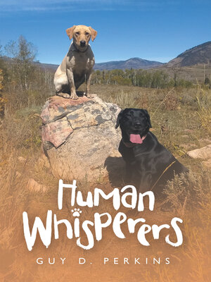 cover image of Human Whisperers